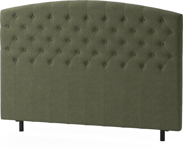 Särö Välvd - Sänggavel, 160-210 cm