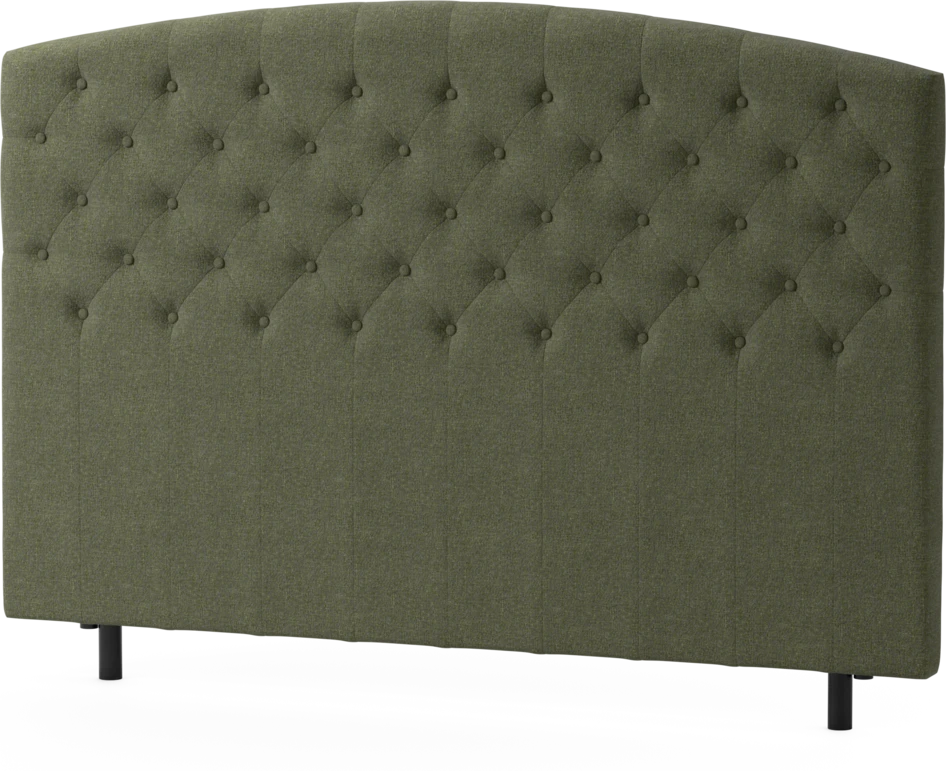 Särö Välvd - Sänggavel, 90-210 cm