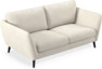 Madison Lux - 2-sits soffa - Vit