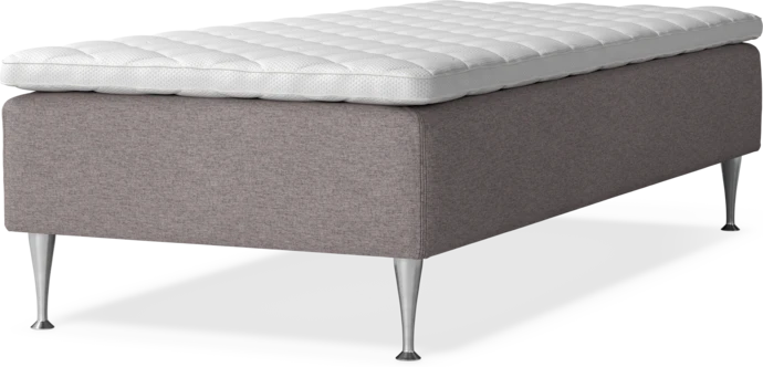 Delux Sense, Ramsäng, enkelsäng med bäddmadrass