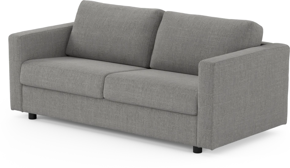 Lindö - Bäddsoffa 2,5-sits  - Grå
