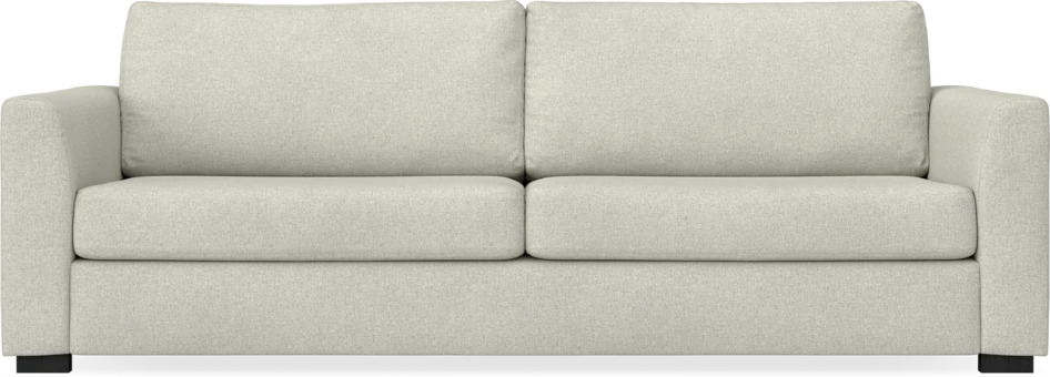 Friday - 3-sits soffa - Beige