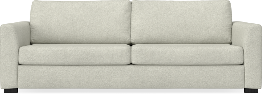 Friday - 3-sits soffa - Beige