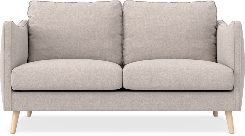 Madison - 2-sits soffa - Beige