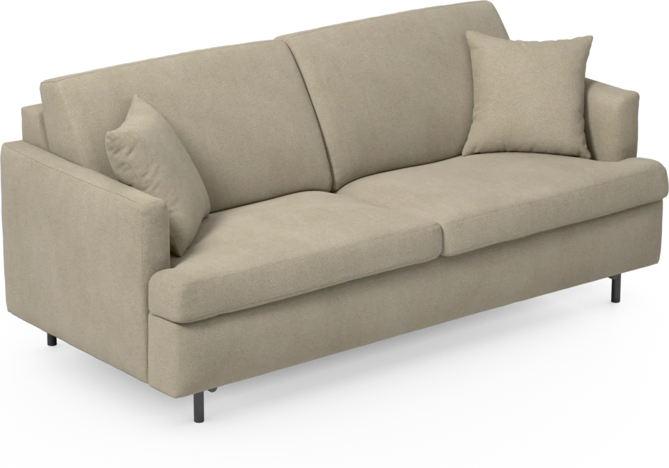 Harpsund - Bäddsoffa 3,5-sits - Beige