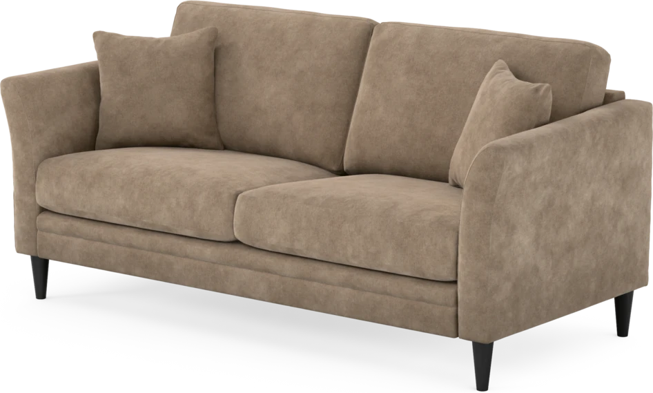 Eden - 2,5-sits soffa - Beige