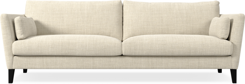 Winston - 4-sits soffa - Beige