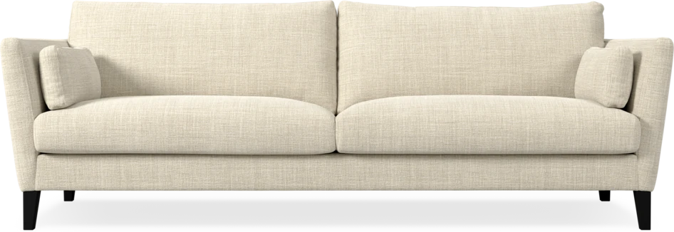 Winston - 4-sits soffa - Beige