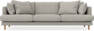Harper - 4-sits soffa - Beige