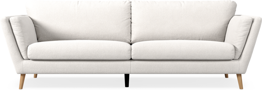 Madison - 4-sits soffa - Beige