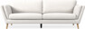 Madison - 4-sits soffa - Beige