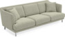 Macy Lux - 3-sits soffa XL - Beige
