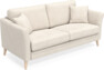 Eden - 2,5-sits soffa - Beige