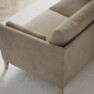 Winston - 3-sits soffa - Beige