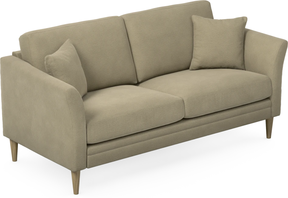 Eden - 2,5-sits soffa - Beige