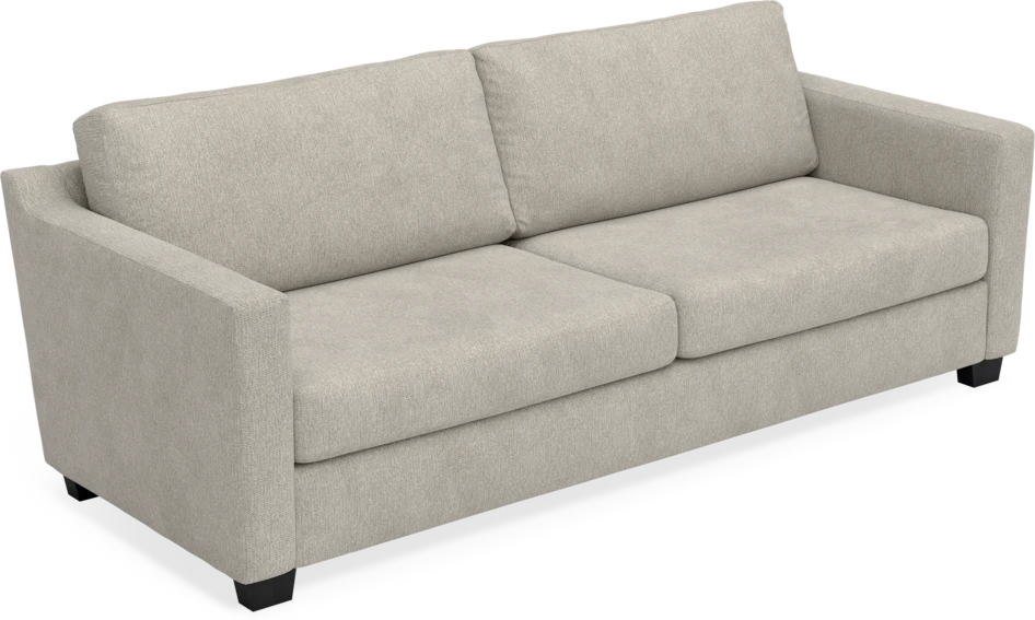 Friday - 3-sits soffa - Beige