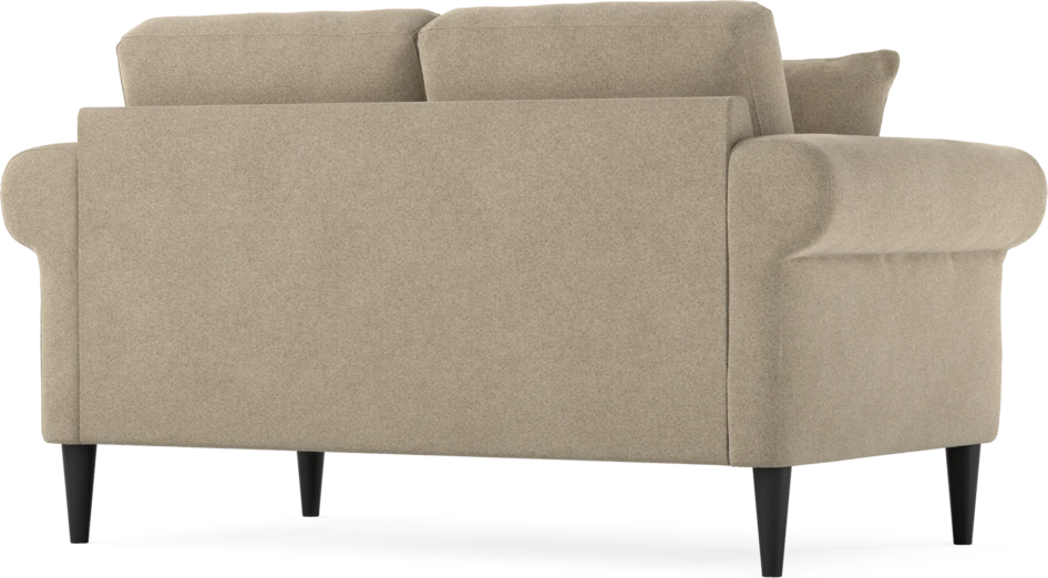 Eden - 2-sits soffa - Beige