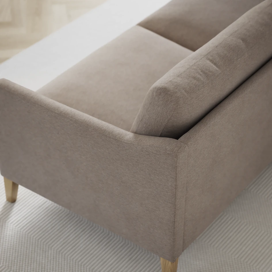 Winston - Fåtölj - Beige