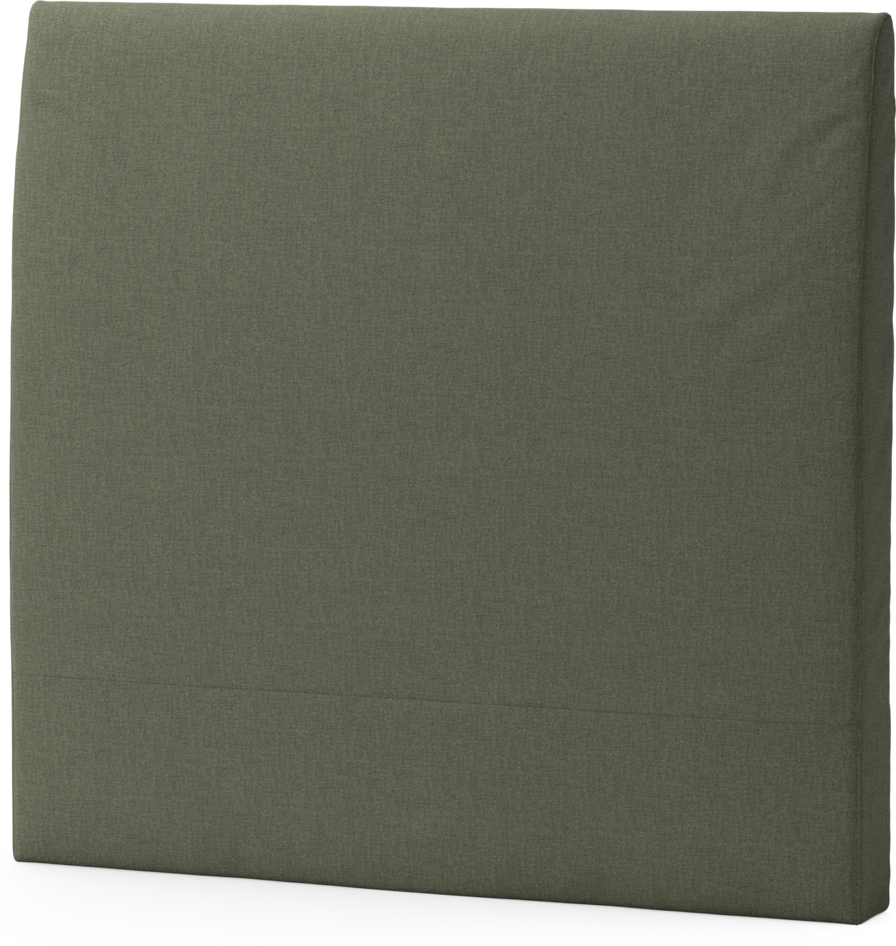 Delux Flexi - Sänggavel, 90-360 cm