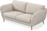 Madison Lux - 2-sits soffa - Vit