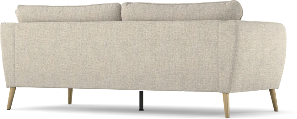 County - 2,5-sits soffa - Beige