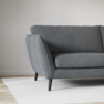 Madison Lux - 2-sits soffa - Grå
