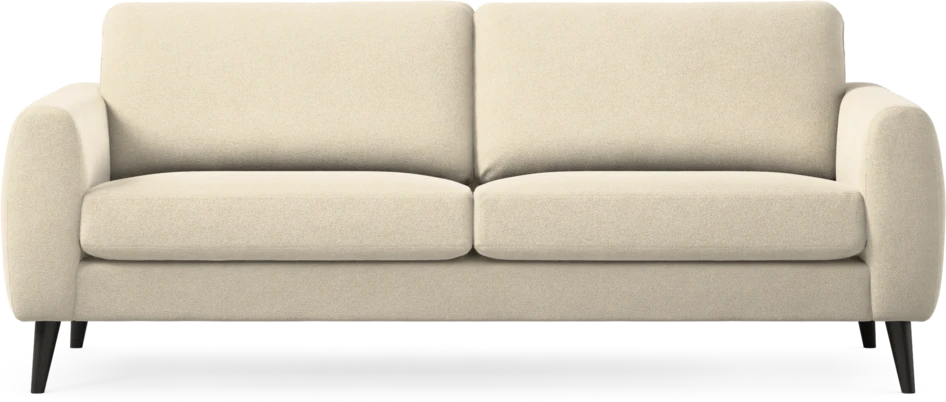 Bridge - 3-sits soffa - Beige