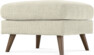 Bridge - Fotpall 70 - Beige