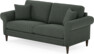 Eden - 2,5-sits soffa - Grön