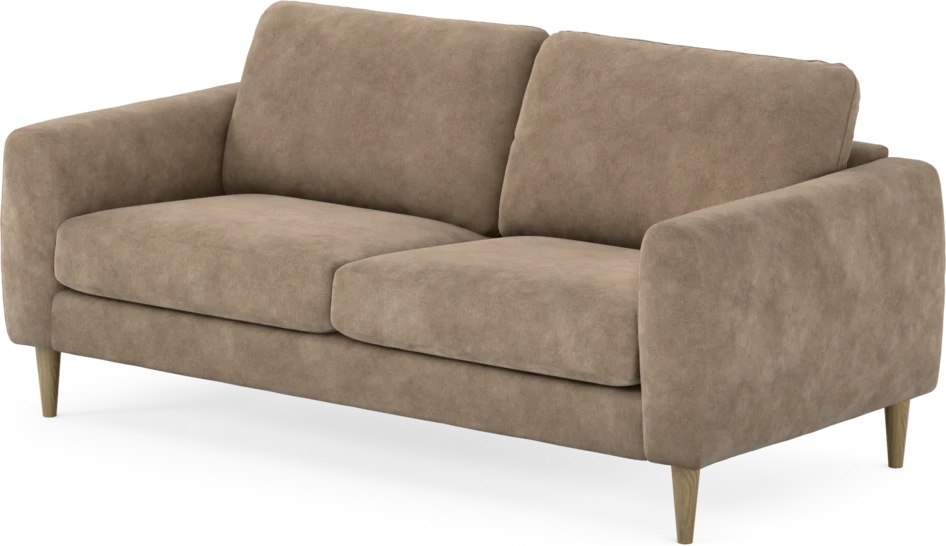 Bridge - 2-sits soffa - Beige