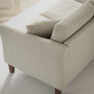 Eden - 2-sits soffa - Beige