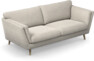 Madison Lux - 3-sits soffa - Beige