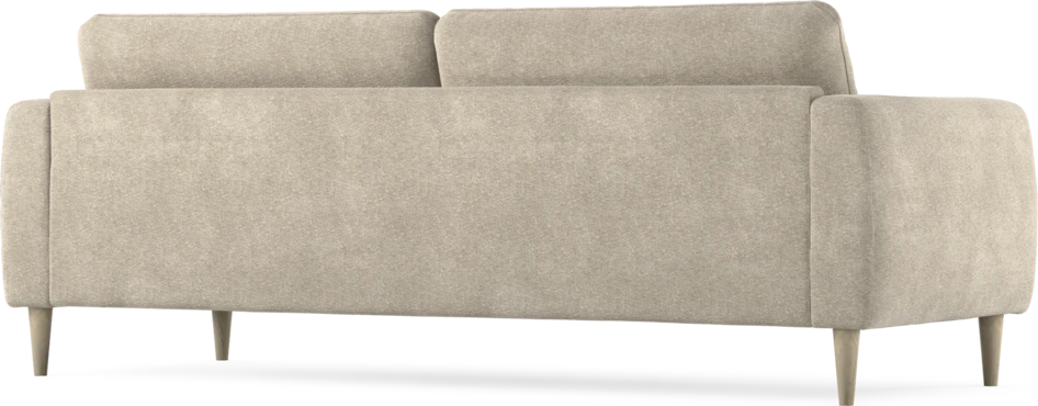Bridge - 4-sits soffa - Beige