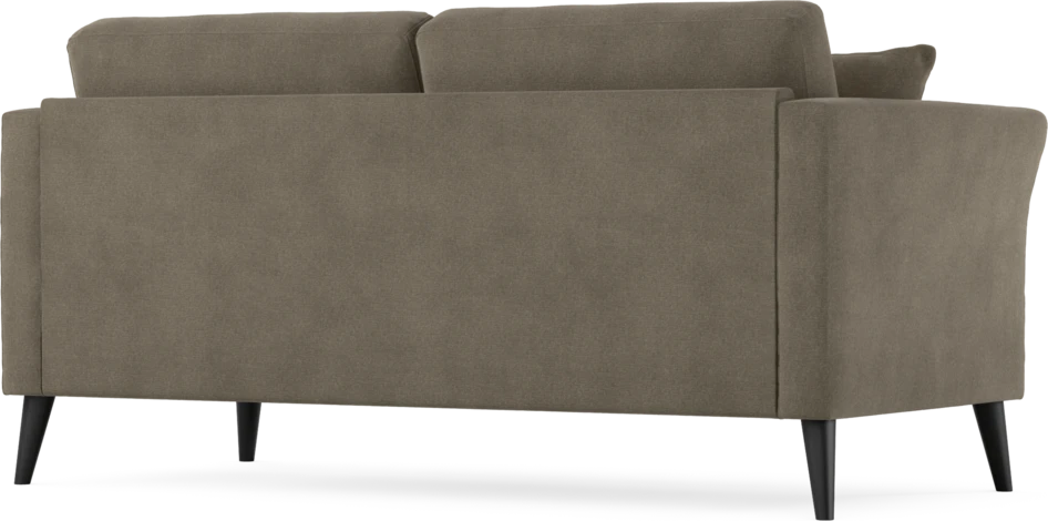 Eden - 2,5-sits soffa - Beige