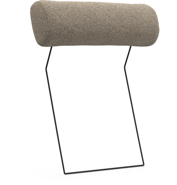Harper - Nackkudde - Beige