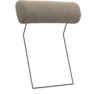 Harper - Nackkudde - Beige