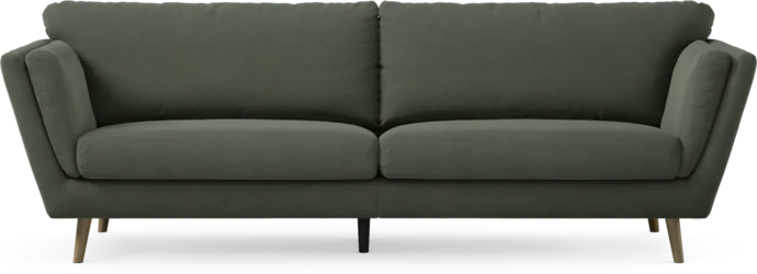 Madison Lux, 4-sits soffa