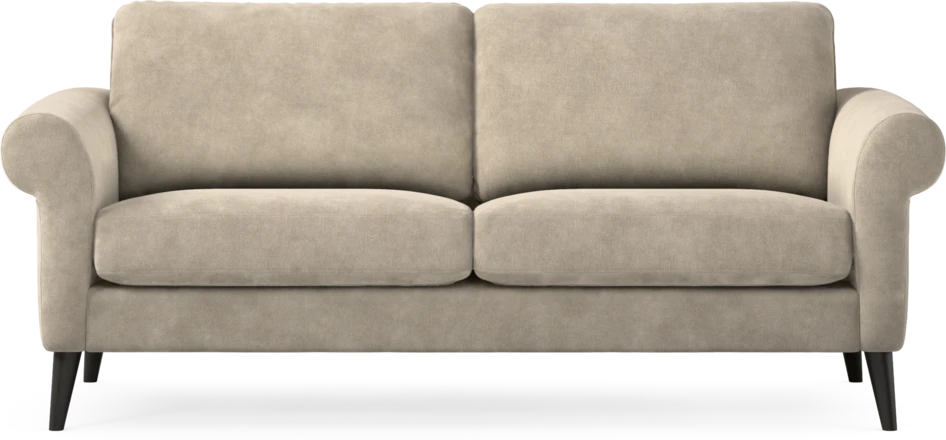 Bridge - 2-sits soffa - Beige