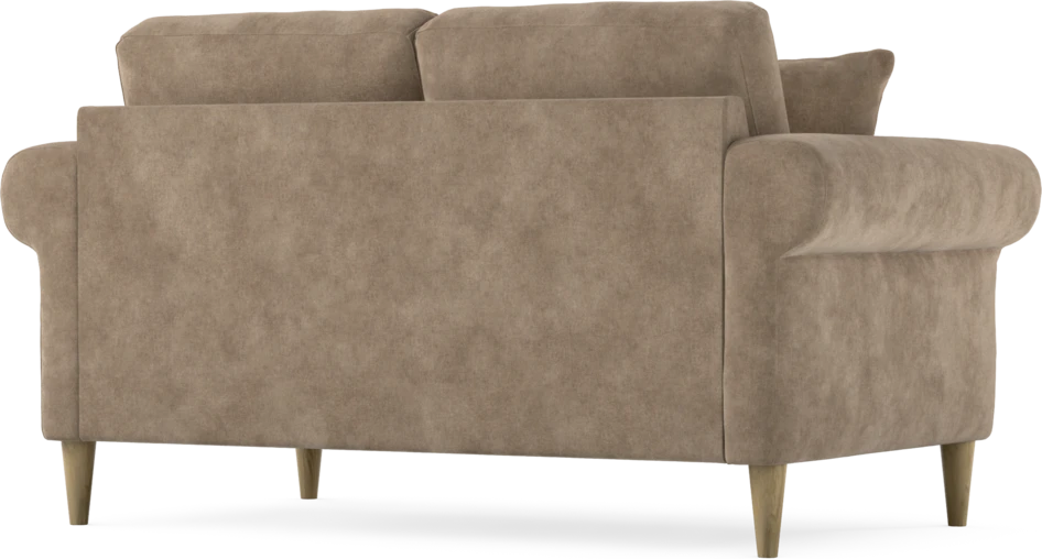 Eden - 2-sits soffa - Beige