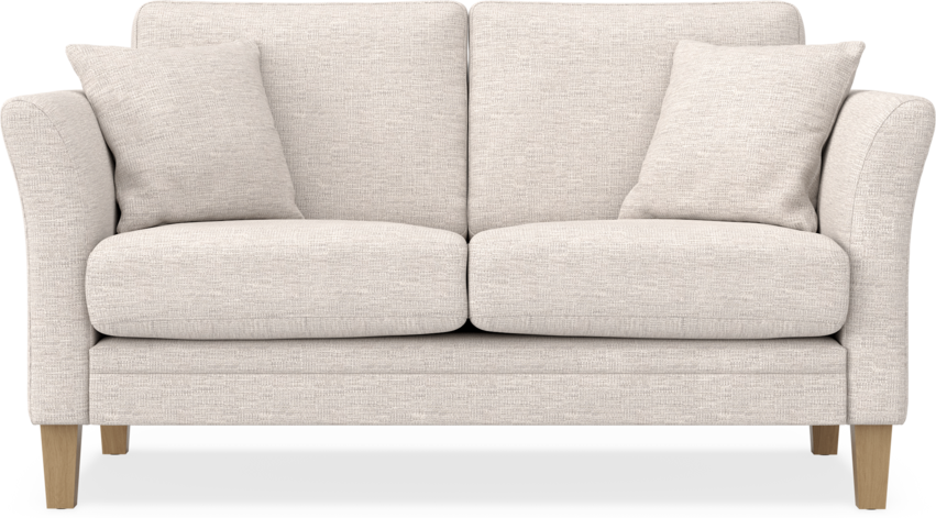 Eden - 2-sits soffa - Beige