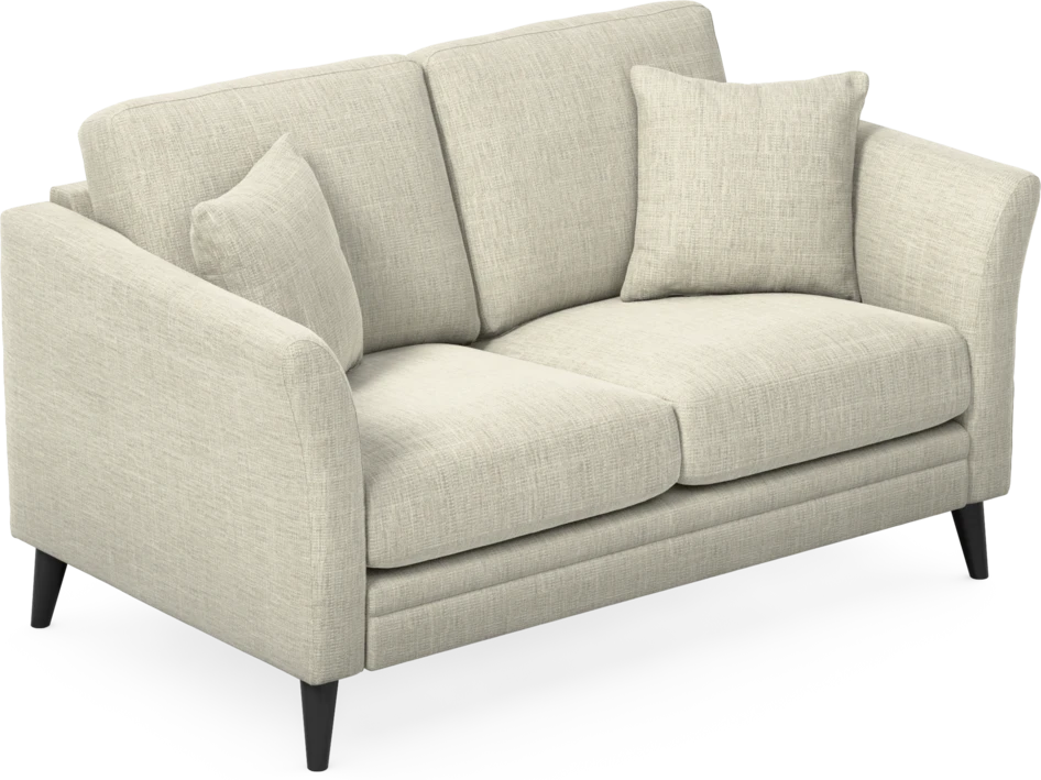Eden - 2-sits soffa - Beige