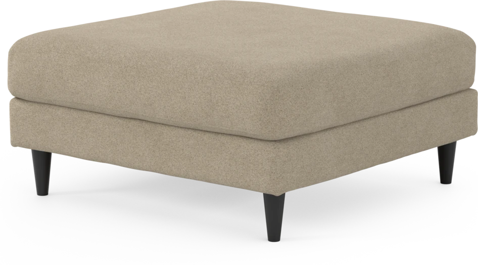 Bridge - Fotpall 95 - Beige