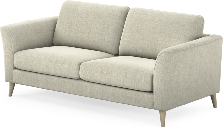 Bridge - 2-sits soffa - Beige