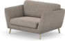 Madison - Fåtölj, 90 cm - Beige
