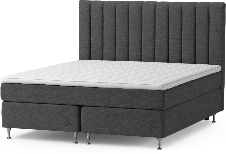 Särö Comfort - Kontinentalsäng, dubbelsäng