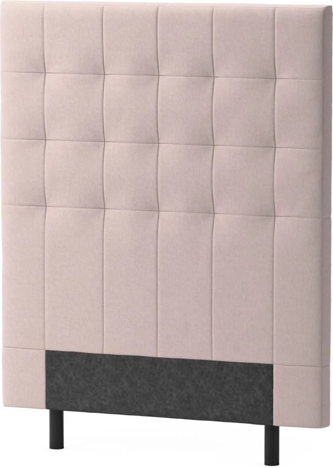 Delux Trensad - Sänggavel, 90-210 cm
