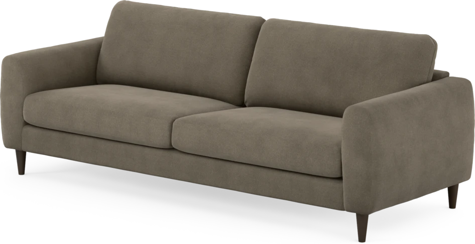 Bridge - 4-sits soffa - Beige