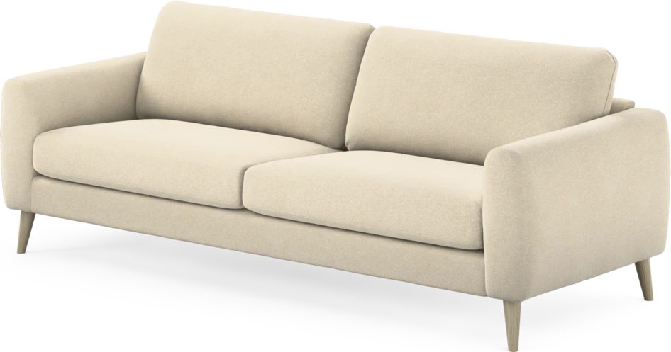 Bridge - 4-sits soffa - Beige