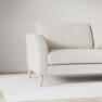 Bridge - 2-sits soffa - Beige