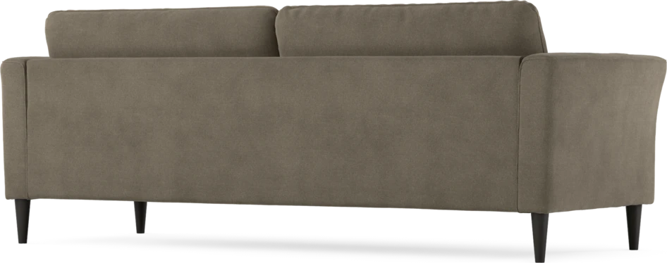 Bridge - 4-sits soffa - Beige